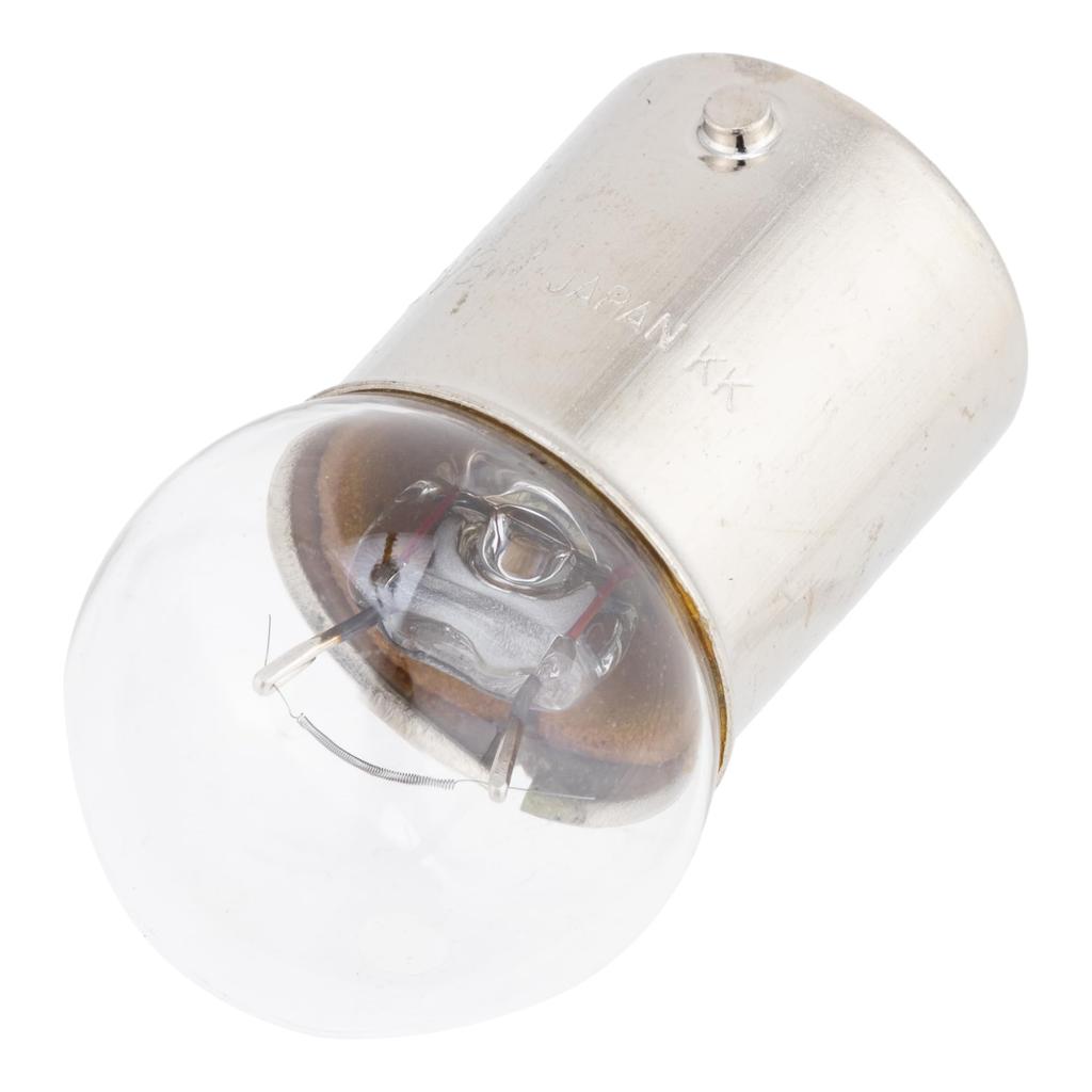 Stanley Electric Blister Pack 12V8W Product (STANLEY) (Incandescent Bulb) Number No. 23.