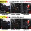 For Chevrolet Sonic Armrest Box For Chevrolet Aveo Car Armrest Box Storage Box Interior Dedicated Retrofit Car Accessories