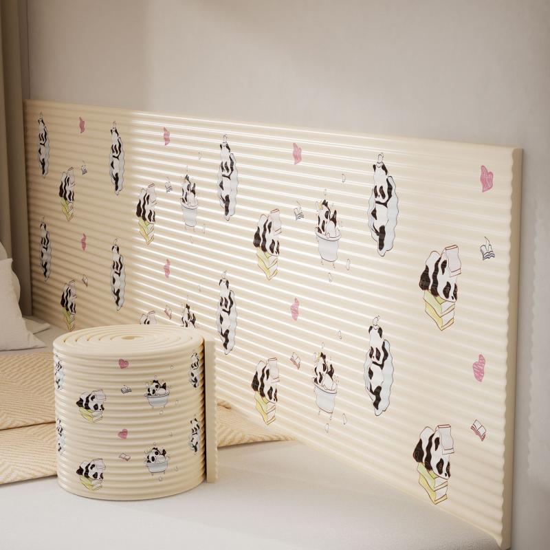 

Защитные уголки для безопасности детей, самоклеящиеся пенопластовые протекторы для краев стола, набор для защиты от детей для острых углов мебели, арктическая защита для стен 40*200CM