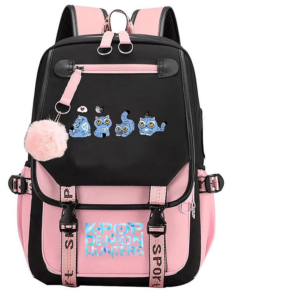 Backpack, Backpack, Large Capacity Mother And Baby Bag, Waterproof Maternity Bag