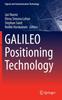 Knyga GALILEO Positioning Technology : 182