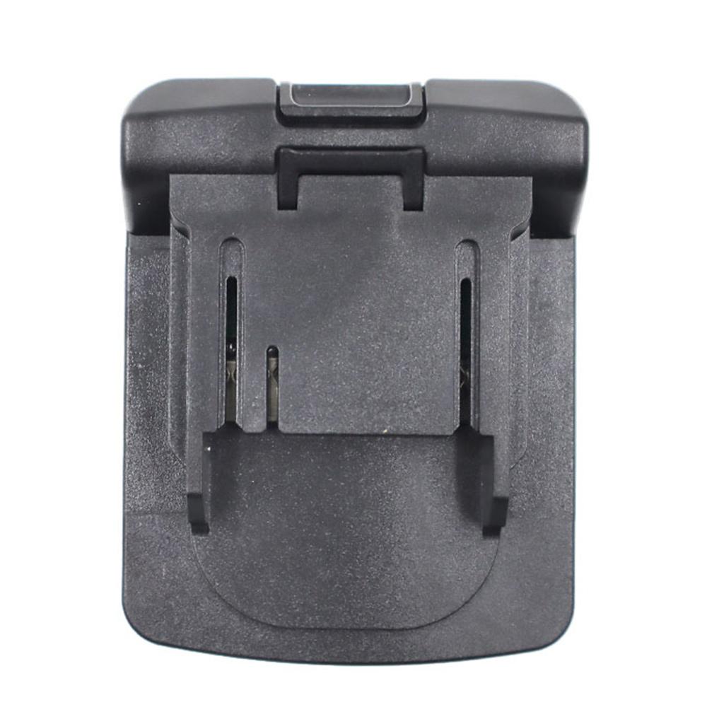 A20F-HTB18MTL Adapter For Hitachi 18V Li- Battery BSL1830 Converter On For LXT 18V Lithium Electrical Power Tool
