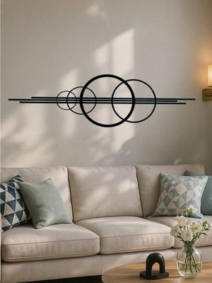 Decorações – Produtos de metal