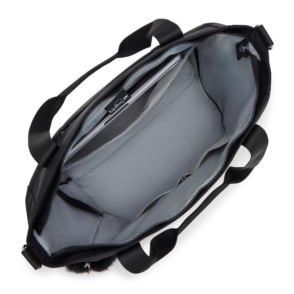 [Kipling] JAYLA Python Embossed KIB4V40NP 24L (Online Exclusive)