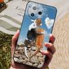 Phone Case For Infinix Note 12 2023 Cases X676B Soft Silicone Cover For Infinix Note 12 X676C Fashion Case Note12 2023 Coques