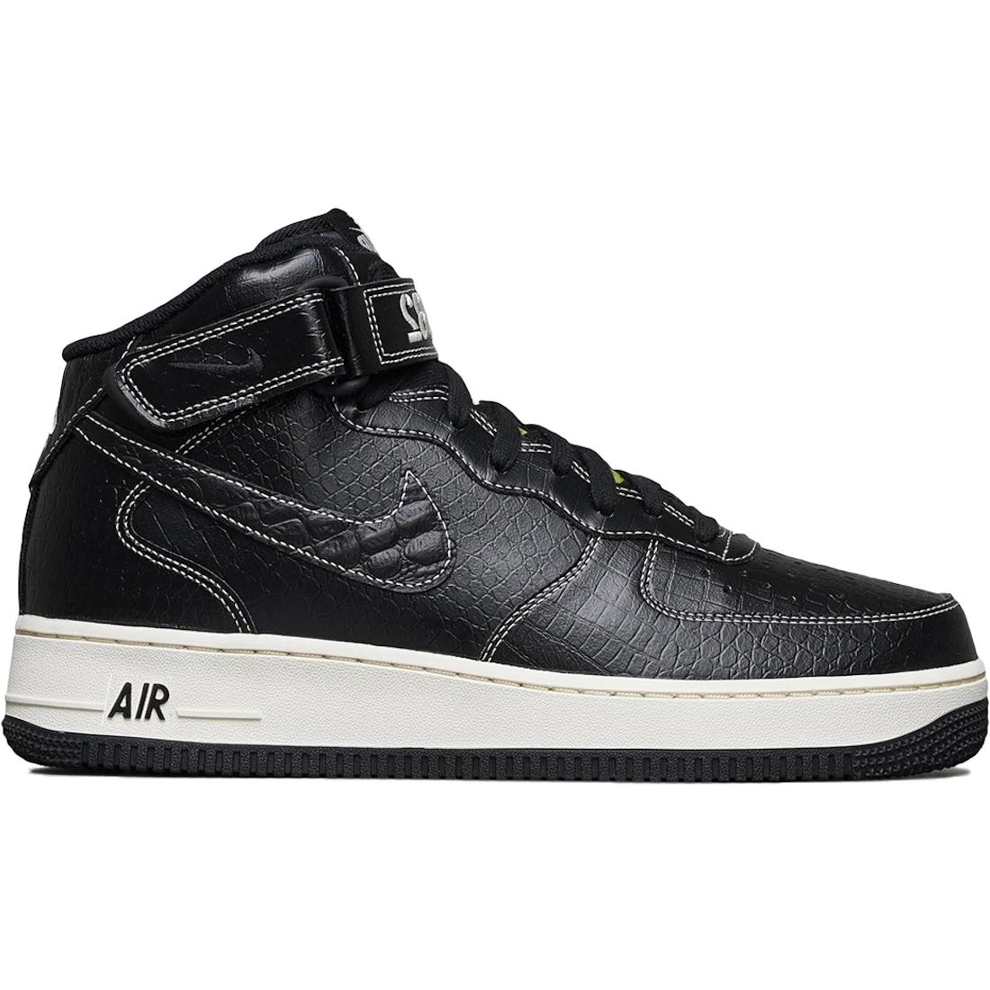 

Sneaker Nike Air Force 1 Mid LX Our Force 1(DV1029-010) 44