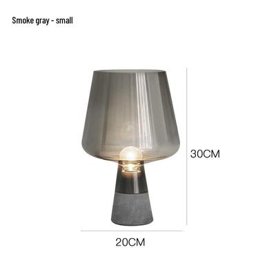 Lampy – Stolní lampy