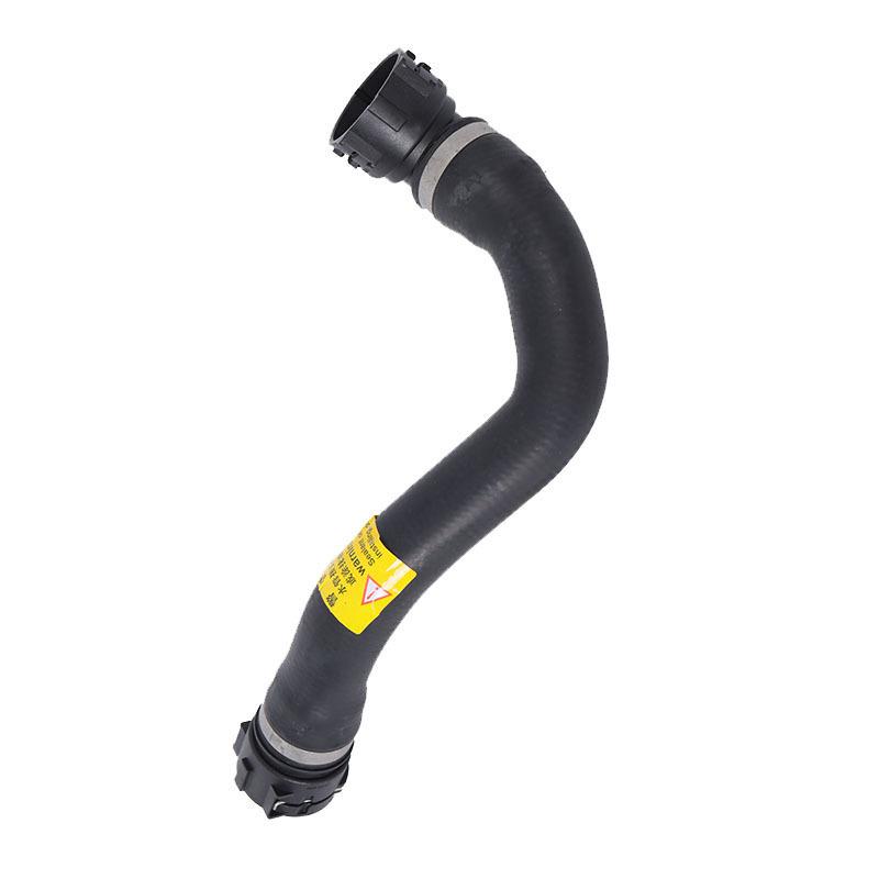 

Car Accessories Water Hose Radiator Coolant Hose Pipe 17127596838 for BMW F30 F20 F21 F35 Engine N20