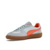 Puma Palermo OG Silver Sky Cayenne Pepper Unisex Sneakers Blue Gum 383011-06