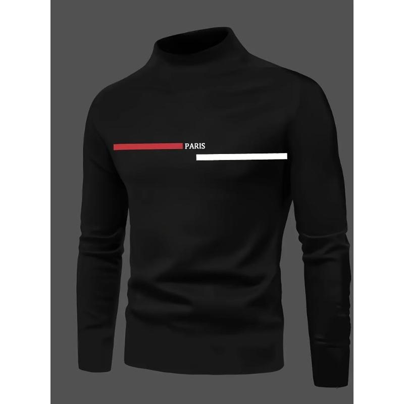 

Moisture-Wicking & Quick-Dry, Athletic Fit, Men s Long Sleeve, Ideal for Gym XXL чорний