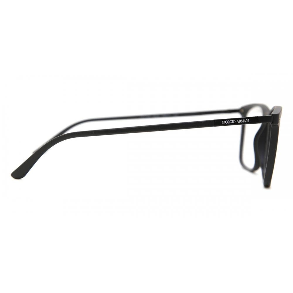 Giorgio Armani Ar7122 5042 Men Eyeglasses