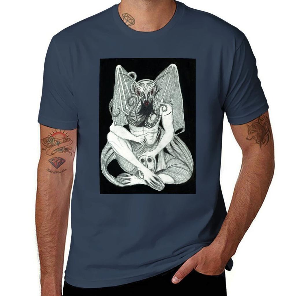 Buddhulhu Tshirt Fashion Simple Casual Tee Shirt