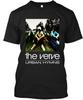 Limited New Popular The Verve Urban Hymns English Classic Retro T-SHIRT S-4XL Unisex T-Shirt