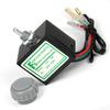 ABS Electronic Thermostat Auto Accessory Air Conditioner Switch New Temperature Control  Car