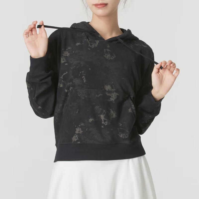 Under Armour Women s Hooded Sweatshirt M