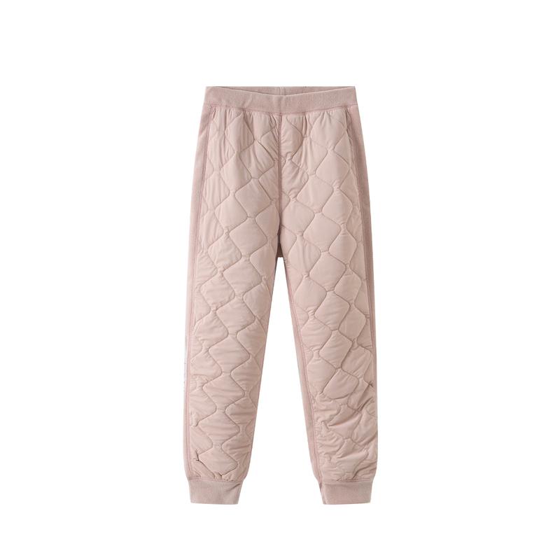 

Женские термобрюки Yiershuang со 100% шерстяным наполнителем 2XL (154-176 lbs)