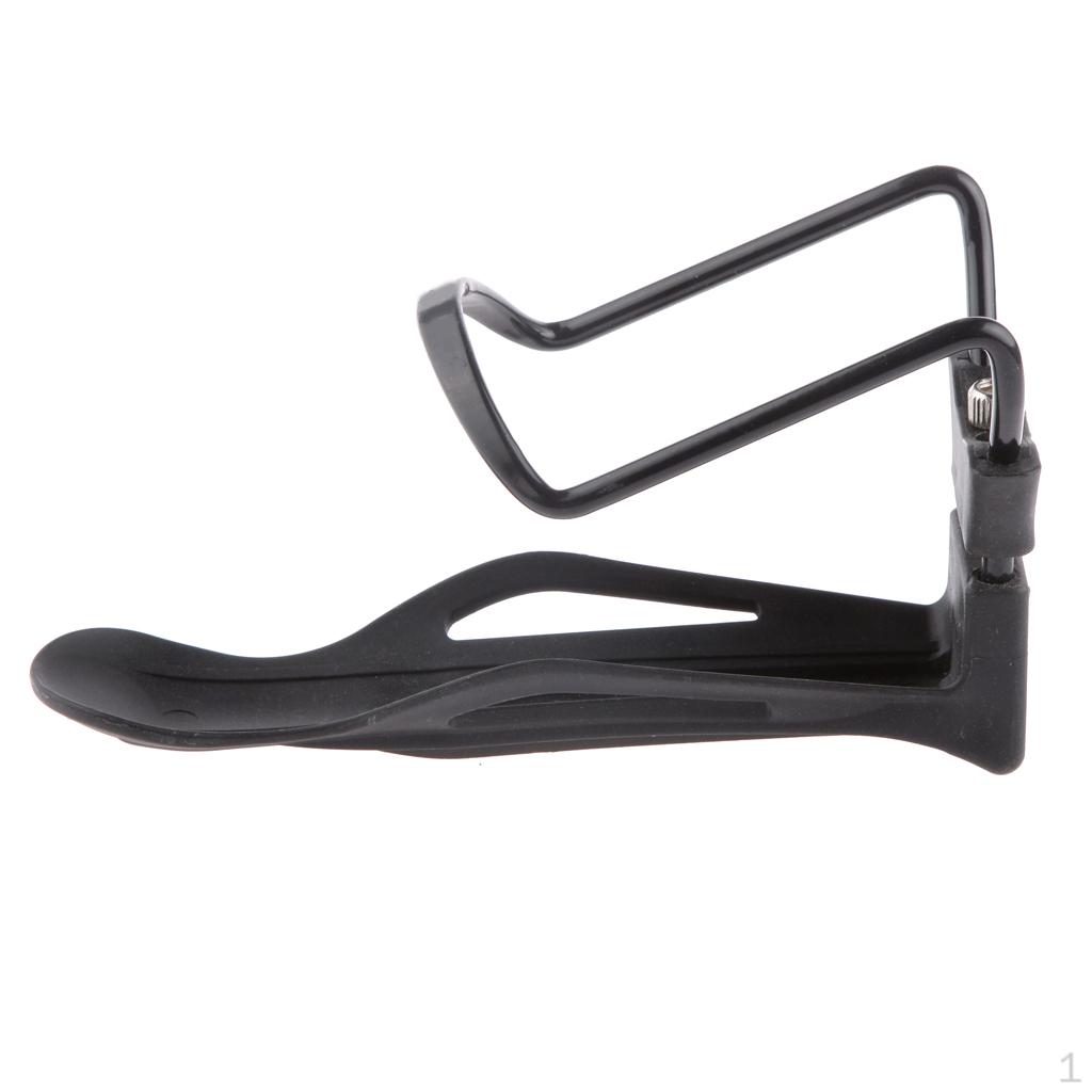 

MTB Bike Bicycle Aluminum Lightweight Water Bottle Holder Cages Brackets