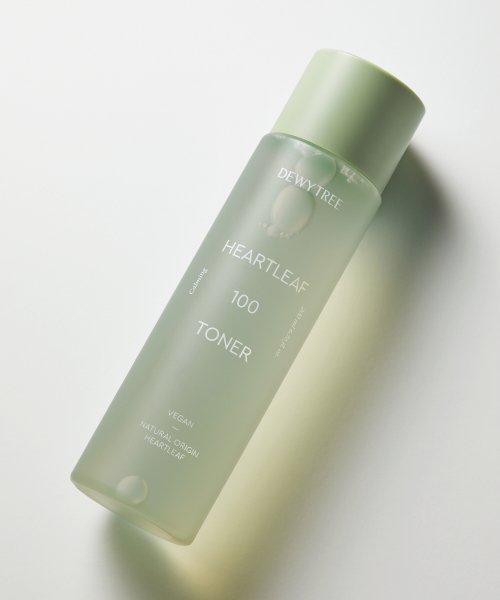 Dewytree Houttuynia Cordata 100 Toner 200ml