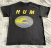 Hum Band Short Sleeve Collection Cotton Tee S To 5XL Tshirt Unisex T-Shirt