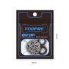 Crank Cover Bike Accessories Axis BB Cap Bike Crank Dust Cap Dust-proof Covers Crankset Dust Cover