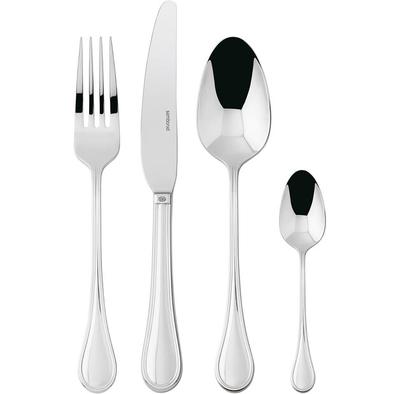 Sambonet Royal Besteckset, Edelstahl 18/10, 24-teilig (52563-81)