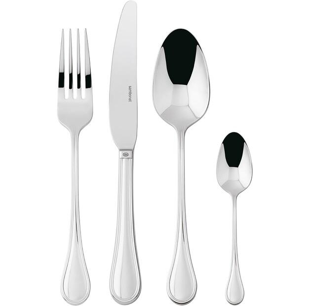 

Набор столовых приборов Sambonet Royal, нержавеющая сталь 18/10, 24 шт (52563-81)