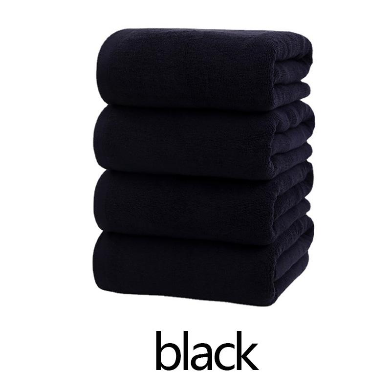 Beauty salon large bath Towels For Home UsebathTowels for Adults Wholesalw Absorbent Soft body Wrapping and More