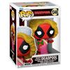 Funko Pop Deadpool 1340 Deadpool Beauty Pageant Figurka Kolekcjonerska