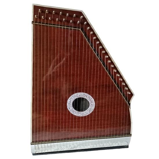 Swarmandal Surmandal Natural Strings