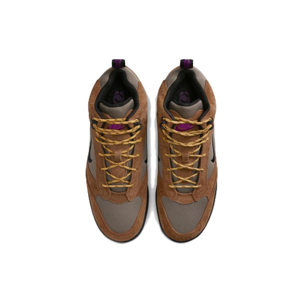 Nike ACG Torre Mid WP 'Pecan' Men's FD0212-200