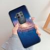 For Moto One Pro Case Moto One Zoom Matte Silicone For Motorola For Moto One Zoom Case Cover Fashion TPU Protective Back Cover