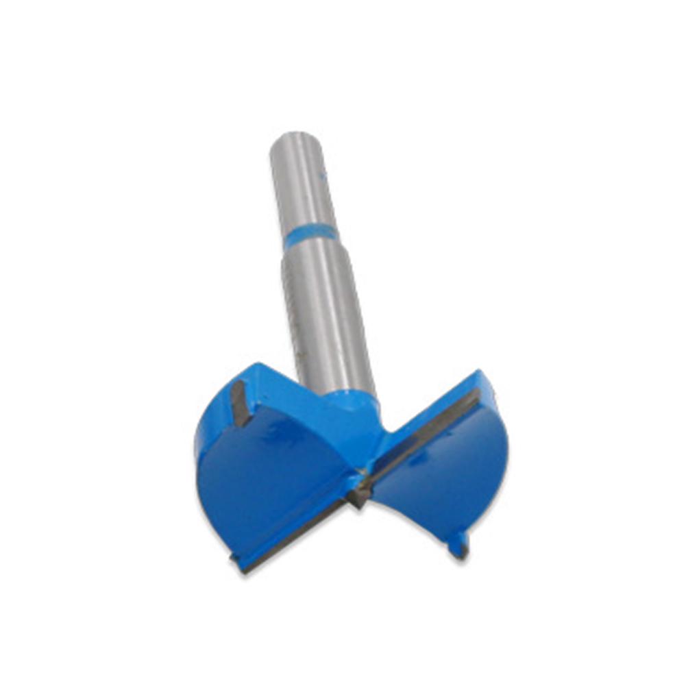 Hardware Woodworking Drill Bits Wood Hole Opener Hinged Bits Wood Hole Opener Hole Forstner Puncher Tip Carpenter Tool 25mm