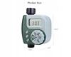Irrigation timer