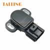 13S-85885-00-00 TPS Throttle Position Sensor For FJ09 FZ09 YZFR6 YZFR1M MT09 MT10 XSR900 13S858850000 Automotive Spare Parts