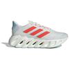 Adidas Switch Fwd 2 Comfortable Versatile Non-Slip Wear-Resistant Low-Top Running Shoes Men Sneakers Gray Red Blue IF6754