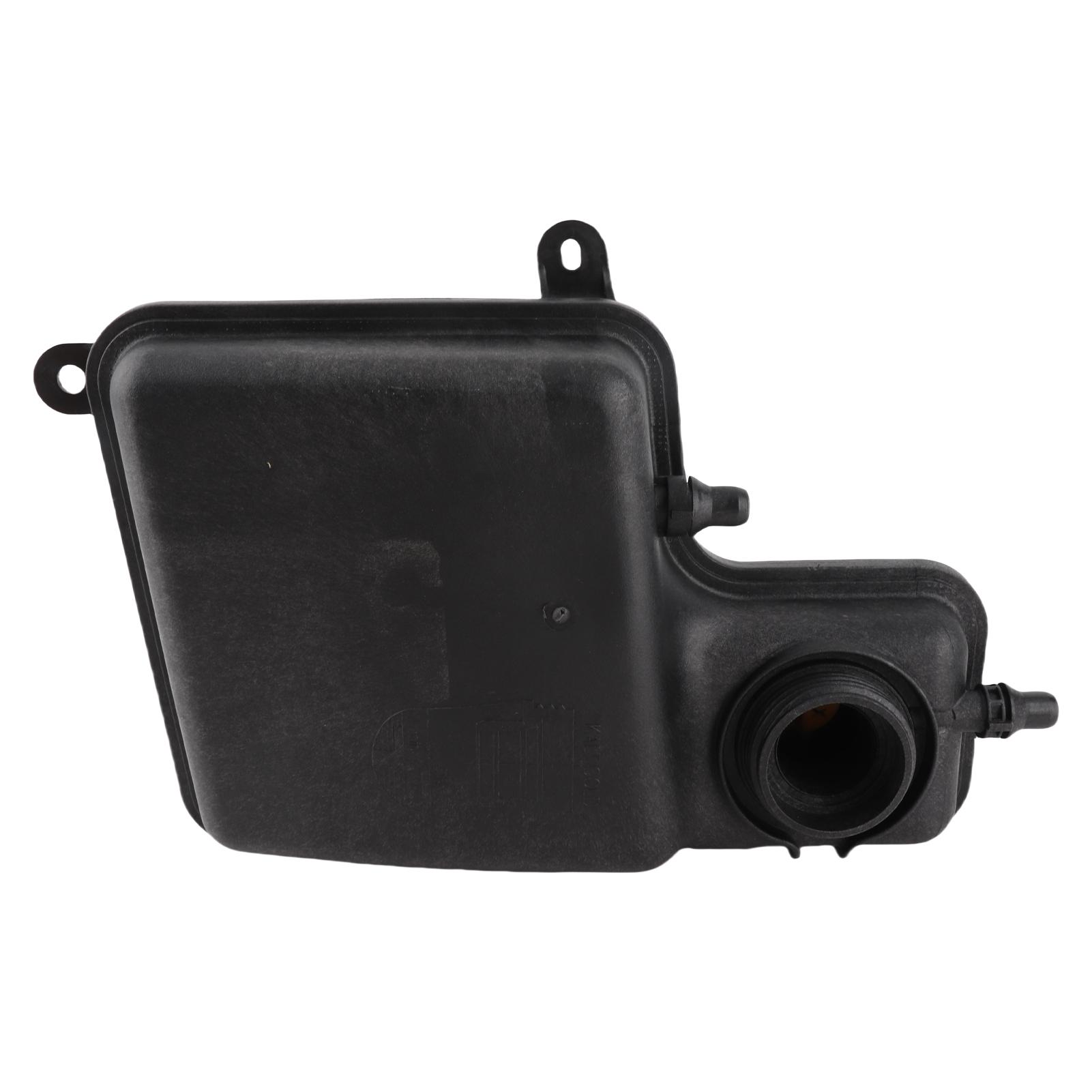 

VOLLSUN Coolant Overflow Tank with Sensor 17137647713 Replacement for 745i 745Li 750i 760i 760Li