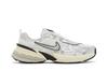 Nike V2K Run Summit White Metallic Silver (Women's)