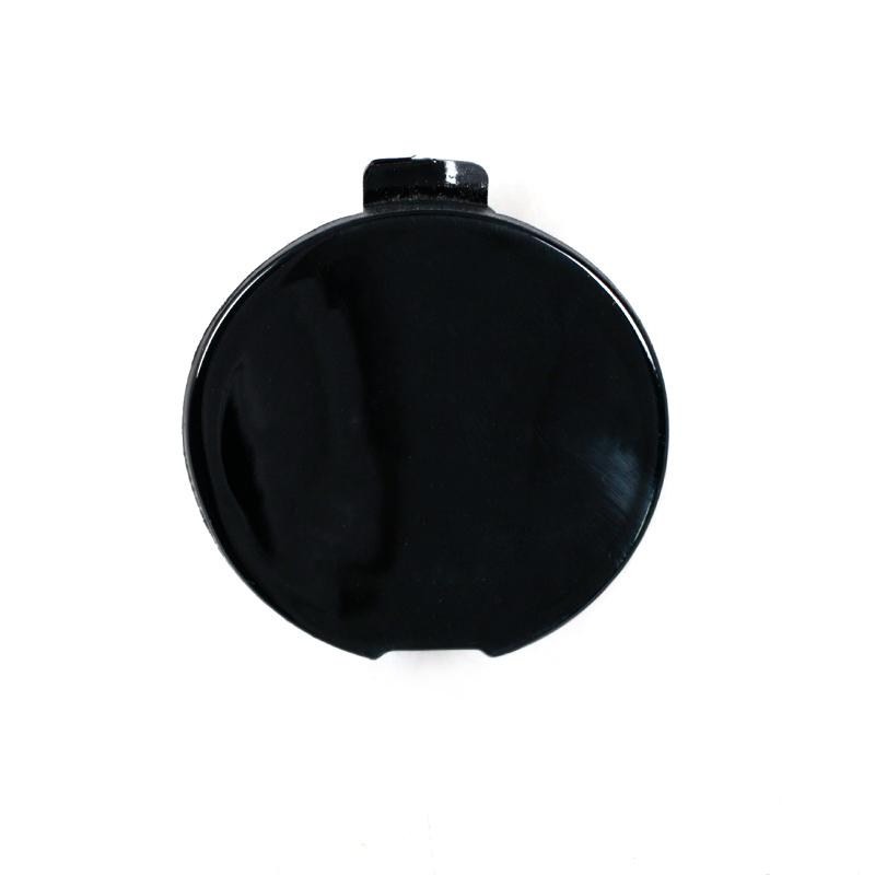 For Mazda 6 Atenza   Car Front Rear Bumper Tow Hook Cover Cap Trailer Hauling Eye Lid