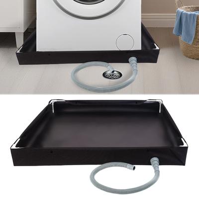 Portable Shower Pan Camping Shower Base Camping Shower Tent Floor Base for RV Outdoor Camping Shower Beach Pet Bath