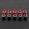 Fastener Nuts Windscreen Windshield Screw Mounting Bolts Motorcycle FOR BMW S1000R S 1000 RR XR R 850 900 R RT R1250GS HP F900XR