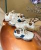 Wiosna 2026 Modne Wszechstronne Antypoślizgowe Niemieckie Buty Treningowe dla Dzieci - Unisex Prawdziwa Skóra Codzienne Sportowe Trampki