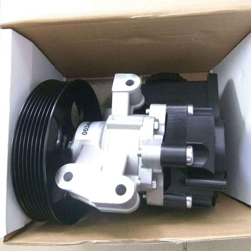 Čerpadlo posilovače řízení Mercedes W203 - Horký prodej, rotační čerpadlo, číslo dílu 0034664001