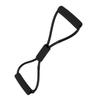 Body Exercise Resistance Band Household Fitness Elastic Stretch Training Band Strap