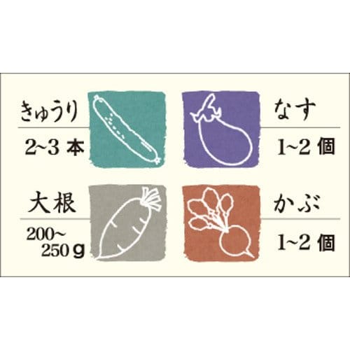 Risu Instant Pickle Container, Round, Green, 840ml, Hi-Pet, Recipe Included, Made In Japan, R-10