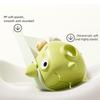 Temperature Sensitive Cartoon Hand Wash Helper Child Friendly Faucet Extension Adapter  Bathroom