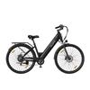 Bicicletta elettrica Velopro C1 con batteria 36V 13Ah e cambio Shimano a 7 velocità