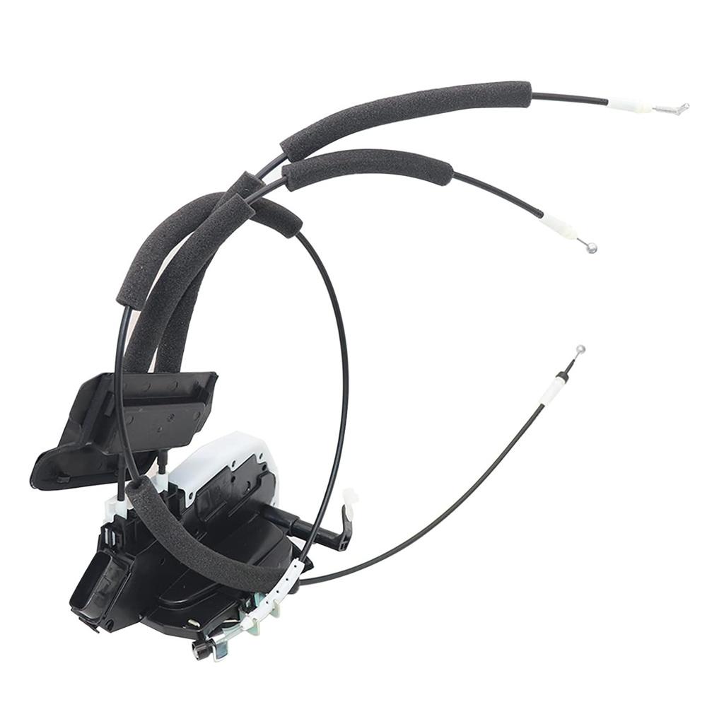 Lock Actuator for Infiniti FX35/FX37/FX50/QX70 (2009-2017)