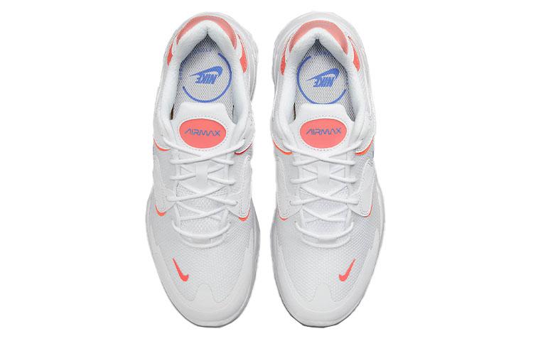 Nike Air Max 2X 'White Magic Ember' Women's CK2947-106