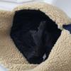 Lei Feng Hat Women's Winter Warm and Cold Ear Protection Cotton Hat Outdoor Riding Hat