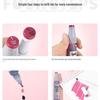 SNIL Marker Refill: Alcohol-Based Ink, Touch Refill, 80 & 168 Color Options.